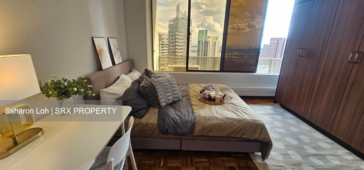 International Plaza (D2), Apartment #504629341